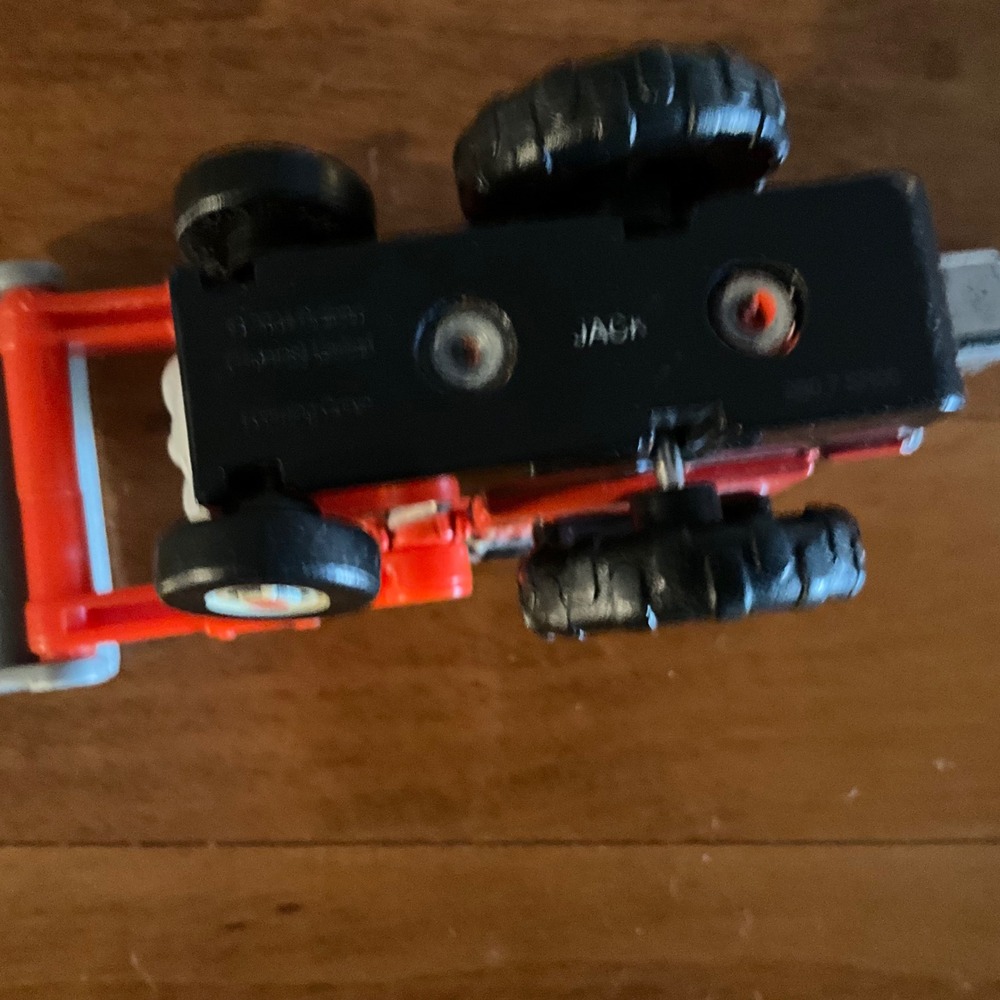 Thomas and Friends Train James & Train Carriages Lot Toy Trains - Picture 15 of 15